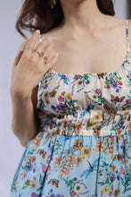 Load image into Gallery viewer, TRI-Gardenia Maxi