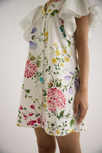 Load image into Gallery viewer, Zinnia Mini Dress