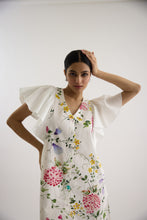 Load image into Gallery viewer, Zinnia Mini Dress