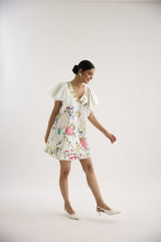 Load image into Gallery viewer, Zinnia Mini Dress