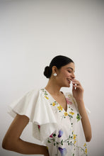 Load image into Gallery viewer, Zinnia Mini Dress