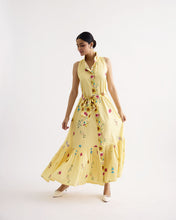 Load image into Gallery viewer, Melora Maxi Dress