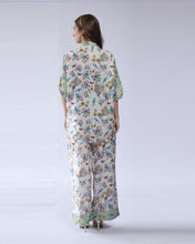 Load image into Gallery viewer, Garden Shirt Co-ord