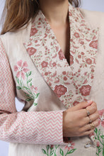 Load image into Gallery viewer, Serenity Linen Blazer Co-ord