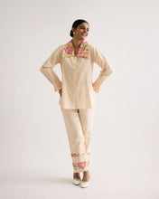 Load image into Gallery viewer, Cherry Pop Shirt Co-ord