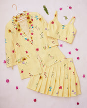 Load image into Gallery viewer, Celina Summer Co-ord