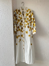 Load image into Gallery viewer, Sunflower Front buttoned Dress