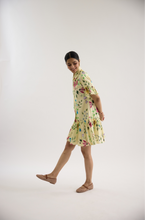 Load image into Gallery viewer, Petunia Mini Dress