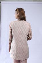 Load image into Gallery viewer, Serenity Linen Blazer Co-ord