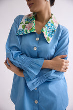 Load image into Gallery viewer, Azure Bloom Co-ord