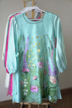 Load image into Gallery viewer, Lavender Morning Dress