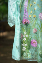 Load image into Gallery viewer, Lavender Morning Dress