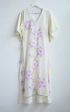 Load image into Gallery viewer, Lavender Tunic
