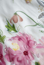 Load image into Gallery viewer, Peony Kaftan top