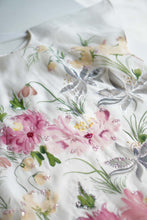 Load image into Gallery viewer, Peony Kaftan Set