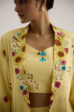 Load image into Gallery viewer, Whimsy Summer Blazer