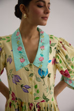 Load image into Gallery viewer, Rosanova Midi Dress