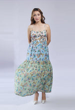 Load image into Gallery viewer, TRI-Gardenia Maxi