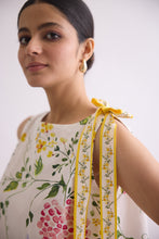 Load image into Gallery viewer, Fleur Skirt Co-ord