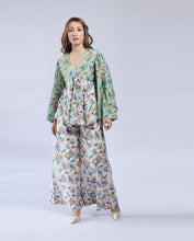 Load image into Gallery viewer, Gardenia Bell Co-ord