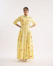 Load image into Gallery viewer, Azelle Maxi Dress