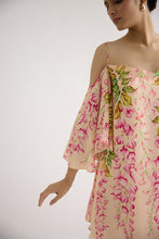 Load image into Gallery viewer, Freesia Mini Dress