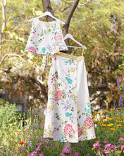 Load image into Gallery viewer, Fleur Skirt Co-ord
