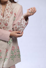 Load image into Gallery viewer, Serenity Linen Blazer Co-ord