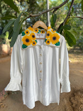Load image into Gallery viewer, Sunflower Shirt

