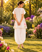 Load image into Gallery viewer, Peony Kaftan Set