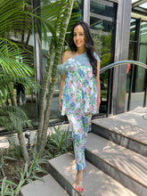 Load image into Gallery viewer, Hydrangea Luna Co-ord