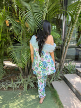 Load image into Gallery viewer, Hydrangea Luna Co-ord