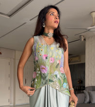 Load image into Gallery viewer, Meadow Muse Jacket
