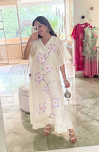 Load image into Gallery viewer, Lavender Tunic