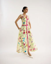 Load image into Gallery viewer, Camellia Maxi Dress