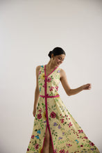 Load image into Gallery viewer, Camellia Maxi Dress