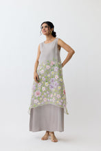 Load image into Gallery viewer, Mistgarden Tunic Dress