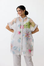 Load image into Gallery viewer, Floret Kaftan Set