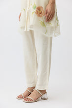 Load image into Gallery viewer, Ivory Kaftan Set