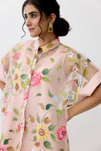 Load image into Gallery viewer, Gardenia Kaftan Set