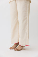 Load image into Gallery viewer, Hibiscus Bib Shirt Set
