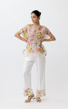 Load image into Gallery viewer, Gardenia Gather Top Set