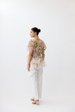 Load image into Gallery viewer, Gardenia Gather Top Set
