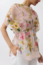 Load image into Gallery viewer, Gardenia Gather Top Set