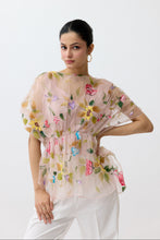 Load image into Gallery viewer, Gardenia Top