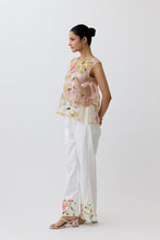 Load image into Gallery viewer, Gardenia Bib Top Set