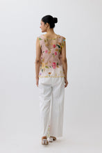 Load image into Gallery viewer, Gardenia Bib Top Set