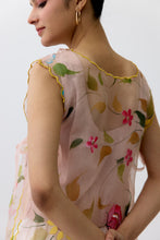 Load image into Gallery viewer, Gardenia Bib Top