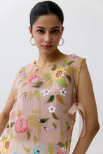 Load image into Gallery viewer, Gardenia Bib Top