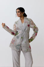 Load image into Gallery viewer, Floret Jacket Top